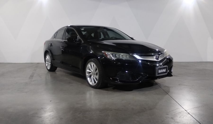 Acura Ilx 2.4 TECH AT Sedan 2016