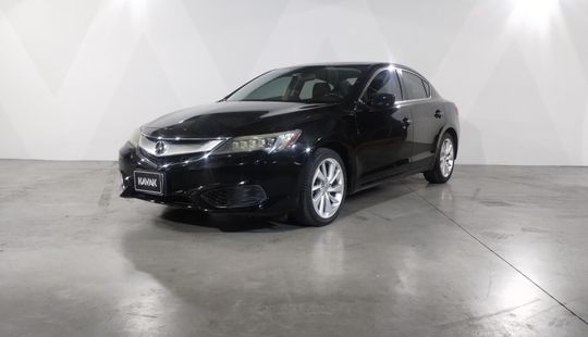 Acura • ILX