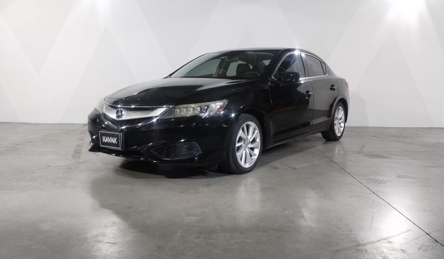 Acura Ilx 2.4 TECH AT Sedan 2016