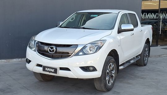 Mazda • Bt50