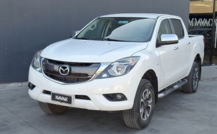 Mazda • Bt50