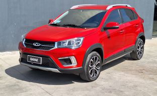 Chery • Tiggo 2