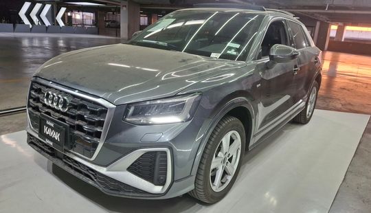 Audi • Q2