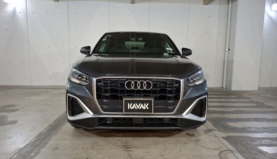 Audi • Q2