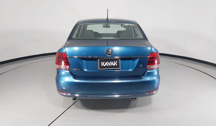 Volkswagen Vento 1.6 HIGHLINE AUTO Sedan 2019