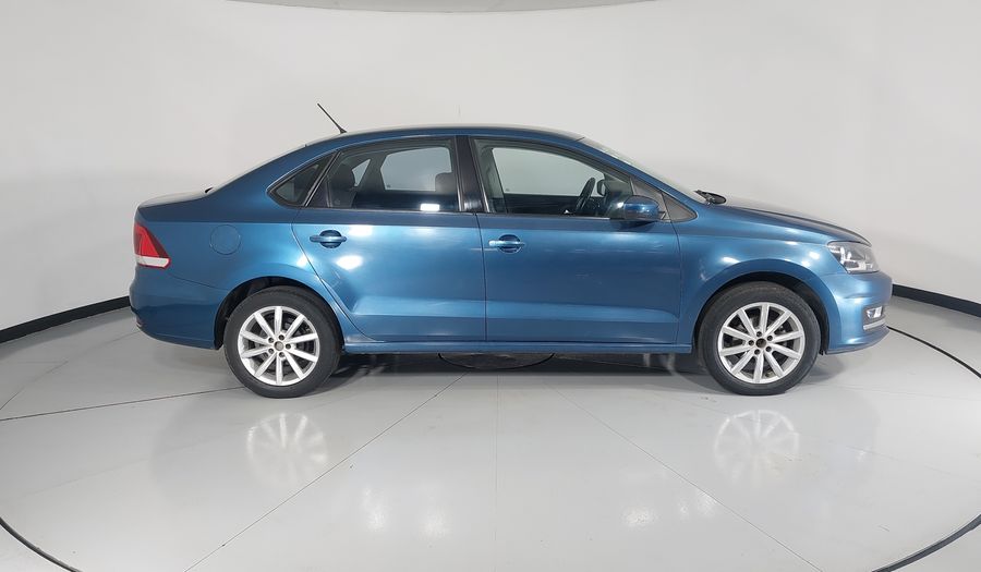 Volkswagen Vento 1.6 HIGHLINE AUTO Sedan 2019