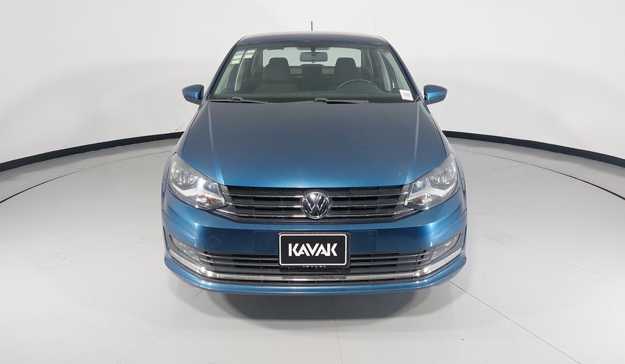 Volkswagen Vento 1.6 HIGHLINE AUTO Sedan 2019