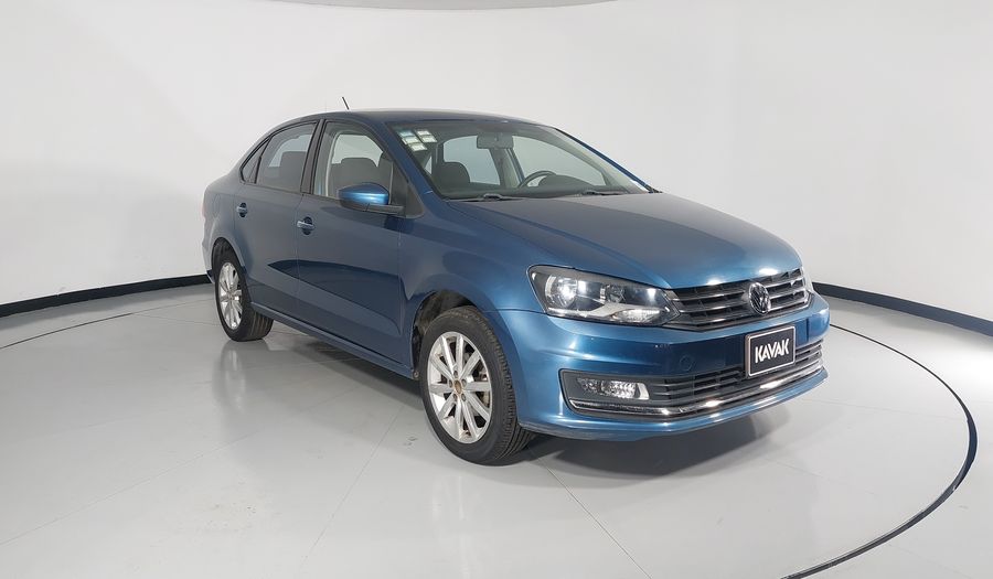 Volkswagen Vento 1.6 HIGHLINE AUTO Sedan 2019