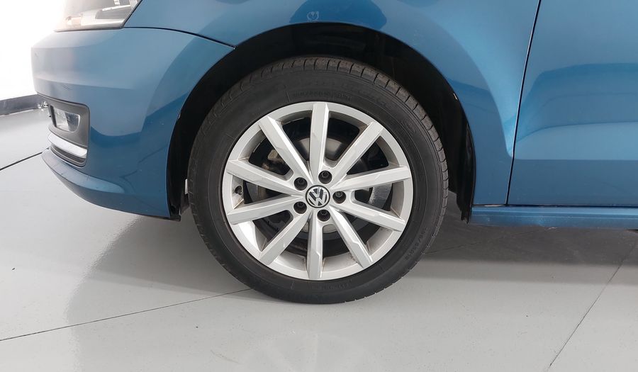 Volkswagen Vento 1.6 HIGHLINE AUTO Sedan 2019