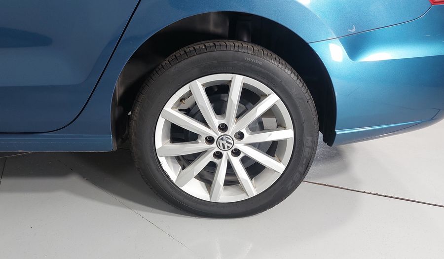 Volkswagen Vento 1.6 HIGHLINE AUTO Sedan 2019