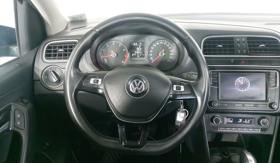 Volkswagen Vento 1.6 HIGHLINE AUTO Sedan 2019