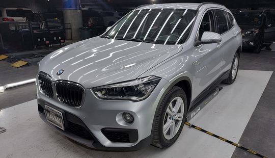 Bmw • X1