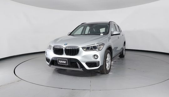 Bmw • X1