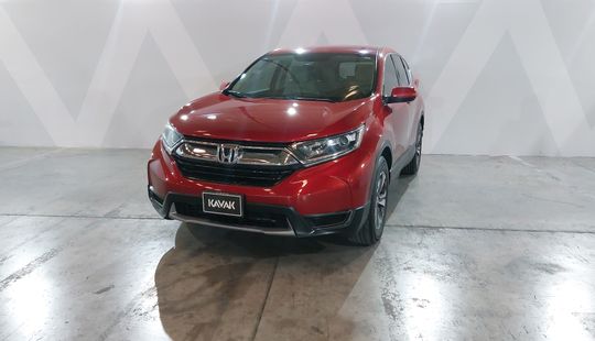 Honda • CR-V