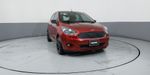 Ford Figo 1.5 FIGO IMPULSE A/A MT Hatchback 2016