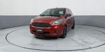 Ford Figo 1.5 FIGO IMPULSE A/A MT Hatchback 2016