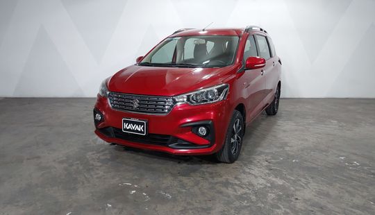 Suzuki • Ertiga