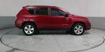 Jeep Compass 2.4 LATITUDE FWD ATX Suv 2015