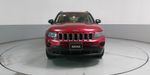 Jeep Compass 2.4 LATITUDE FWD ATX Suv 2015