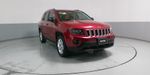 Jeep Compass 2.4 LATITUDE FWD ATX Suv 2015