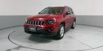 Jeep Compass 2.4 LATITUDE FWD ATX Suv 2015