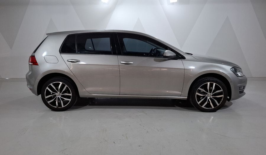 Volkswagen Golf 1.4 HIGHLINE DSG ASISTENTE APARCAMIENTO Hatchback 2017