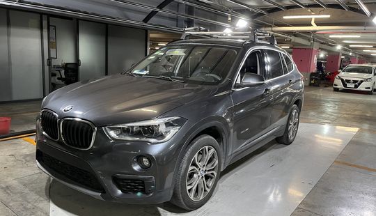 Bmw • X1