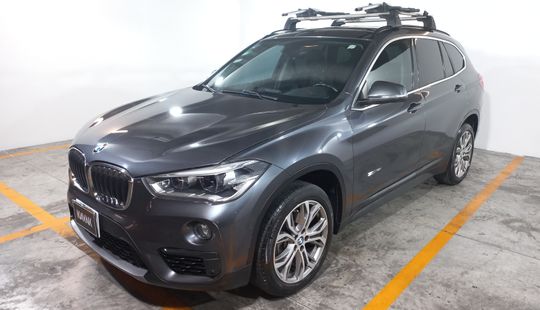 Bmw • X1