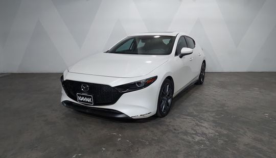 Mazda • Mazda 3