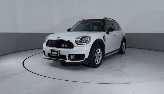 Mini • Countryman