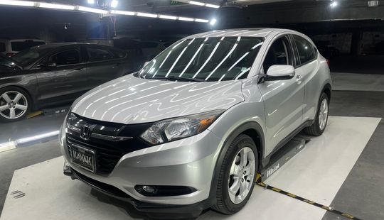 Honda • HR-V