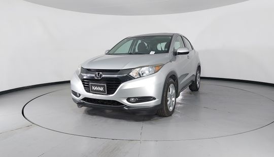 Honda • HR-V