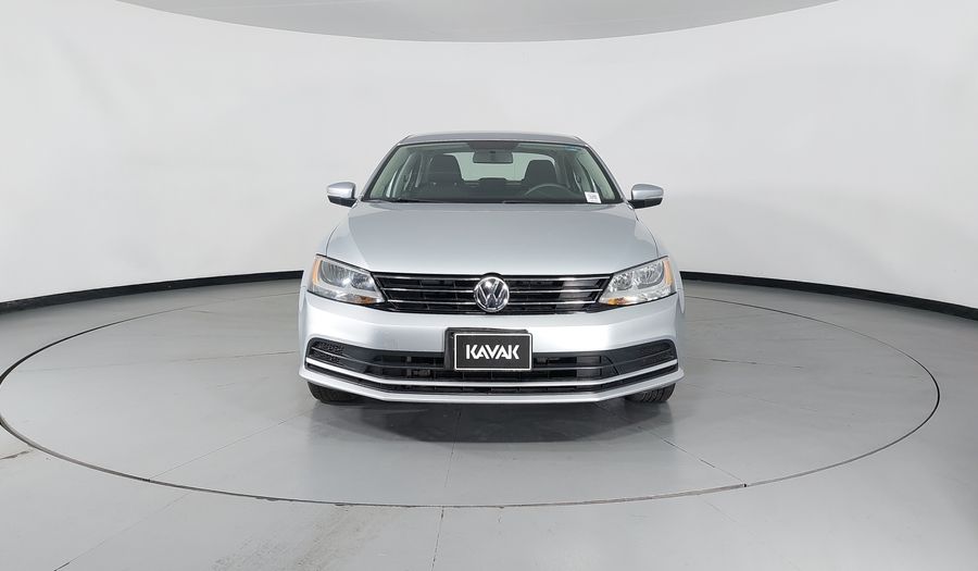 Volkswagen Jetta 2.5 TRENDLINE MT Sedan 2016