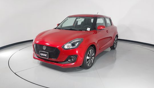 Suzuki • Swift