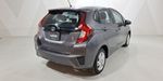 Honda Fit 1.5 FUN MT Hatchback 2017