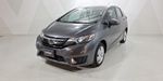 Honda Fit 1.5 FUN MT Hatchback 2017