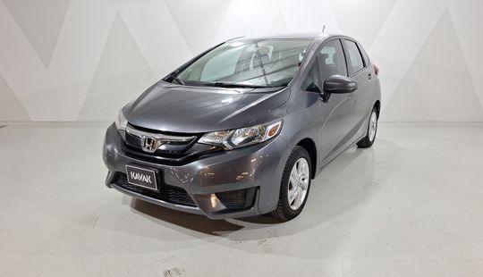 Honda • Fit