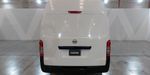 Nissan Nv350 Urvan 2.5 12 PASAJEROS A/A PAQ SEG/TPMS Van 2022