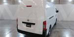 Nissan Nv350 Urvan 2.5 12 PASAJEROS A/A PAQ SEG/TPMS Van 2022