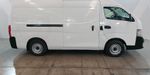 Nissan Nv350 Urvan 2.5 12 PASAJEROS A/A PAQ SEG/TPMS Van 2022