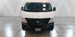 Nissan Nv350 Urvan 2.5 12 PASAJEROS A/A PAQ SEG/TPMS Van 2022