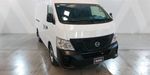 Nissan Nv350 Urvan 2.5 12 PASAJEROS A/A PAQ SEG/TPMS Van 2022