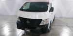 Nissan Nv350 Urvan 2.5 12 PASAJEROS A/A PAQ SEG/TPMS Van 2022