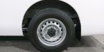 Nissan Nv350 Urvan 2.5 12 PASAJEROS A/A PAQ SEG/TPMS Van 2022