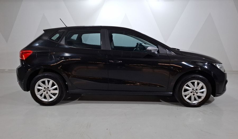 Seat Ibiza 1.6 REFERENCE Hatchback 2018