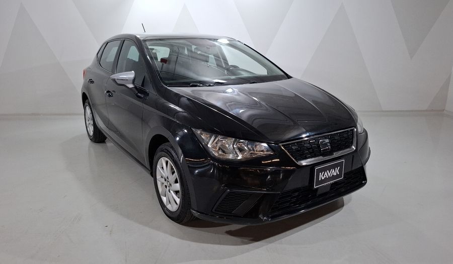 Seat Ibiza 1.6 REFERENCE Hatchback 2018