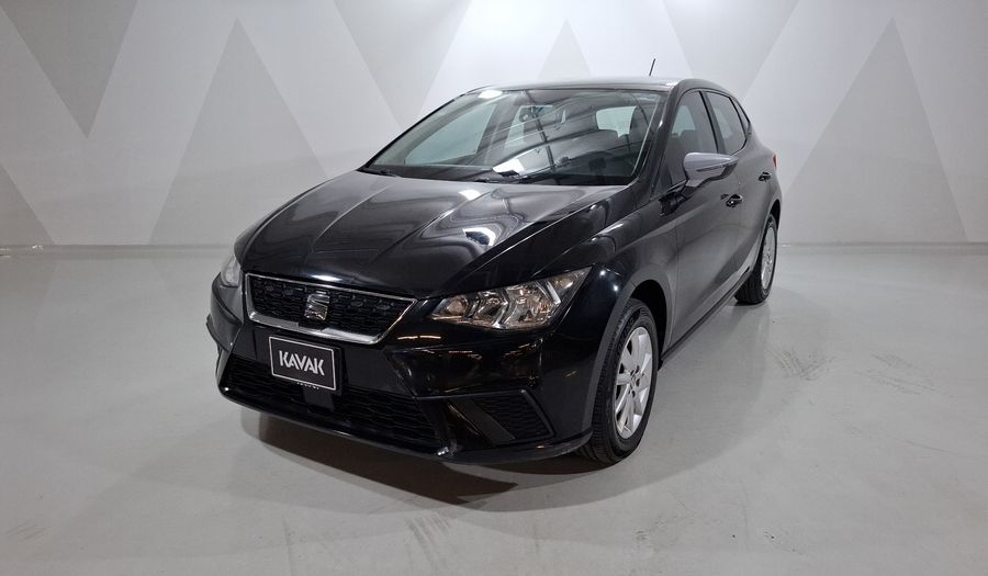 Seat Ibiza 1.6 REFERENCE Hatchback 2018