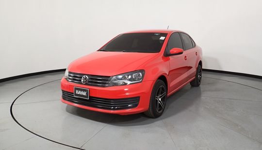 Volkswagen • Vento