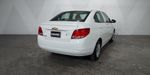 Chevrolet Aveo 1.5 LS A Sedan 2019