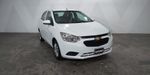 Chevrolet Aveo 1.5 LS A Sedan 2019